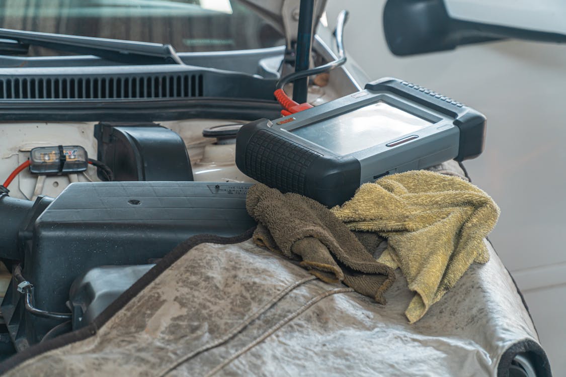 Диагностика