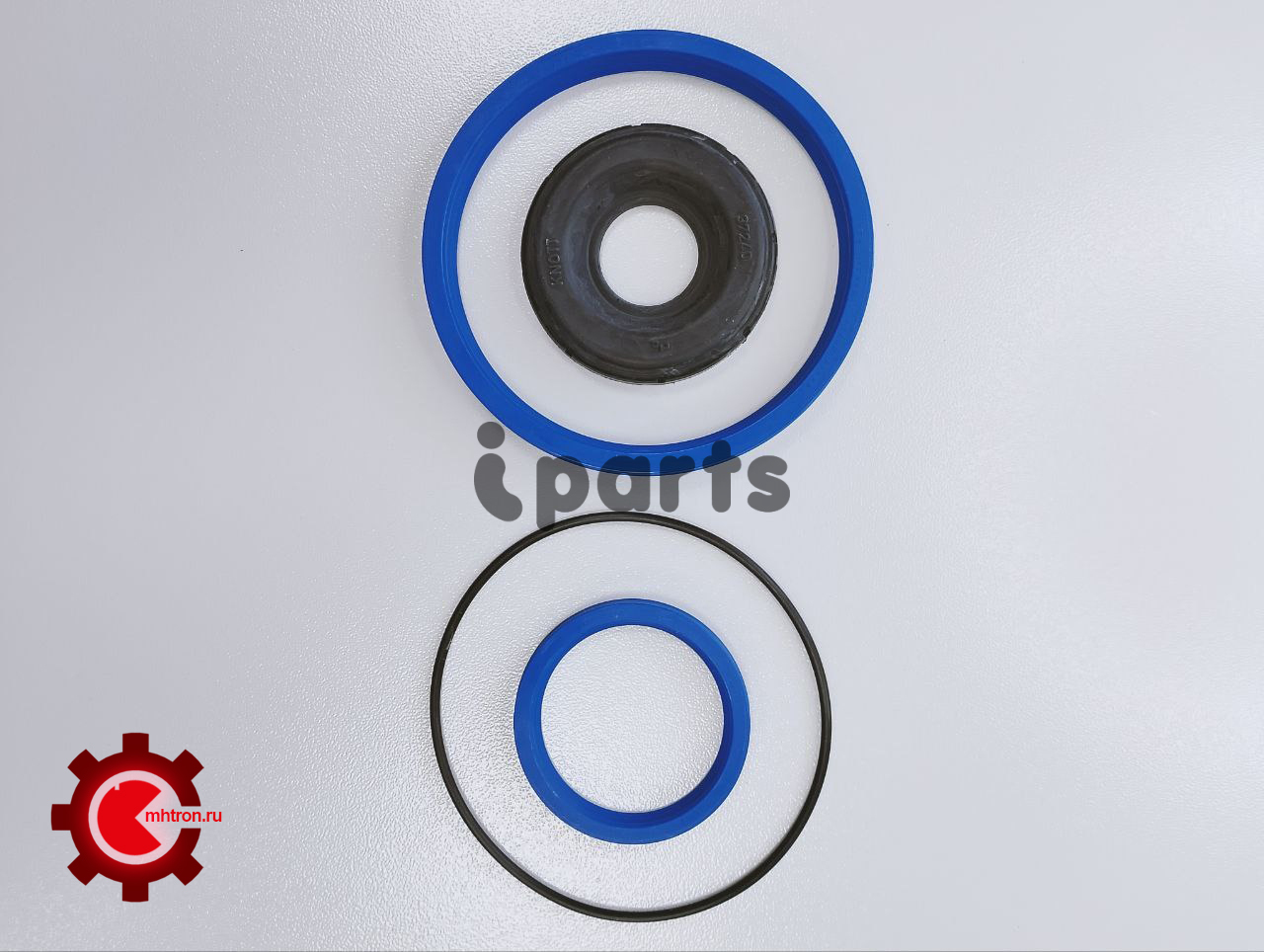 Комплект уплътнения