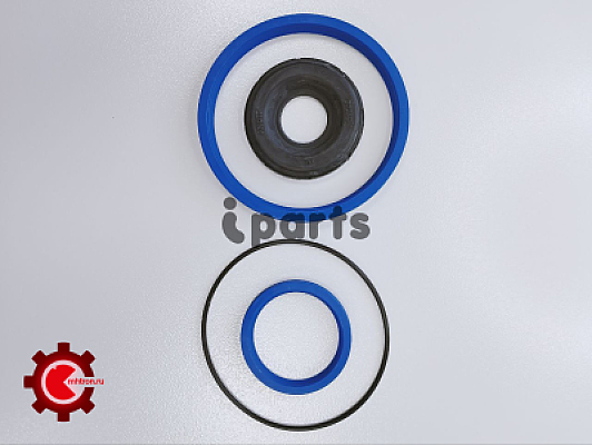 Комплект уплътнения