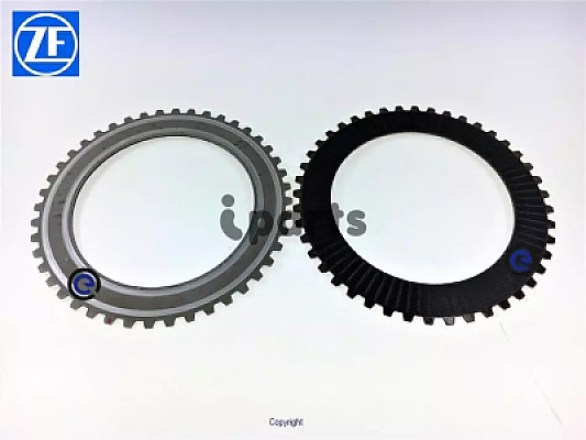 Фрикционен съединител