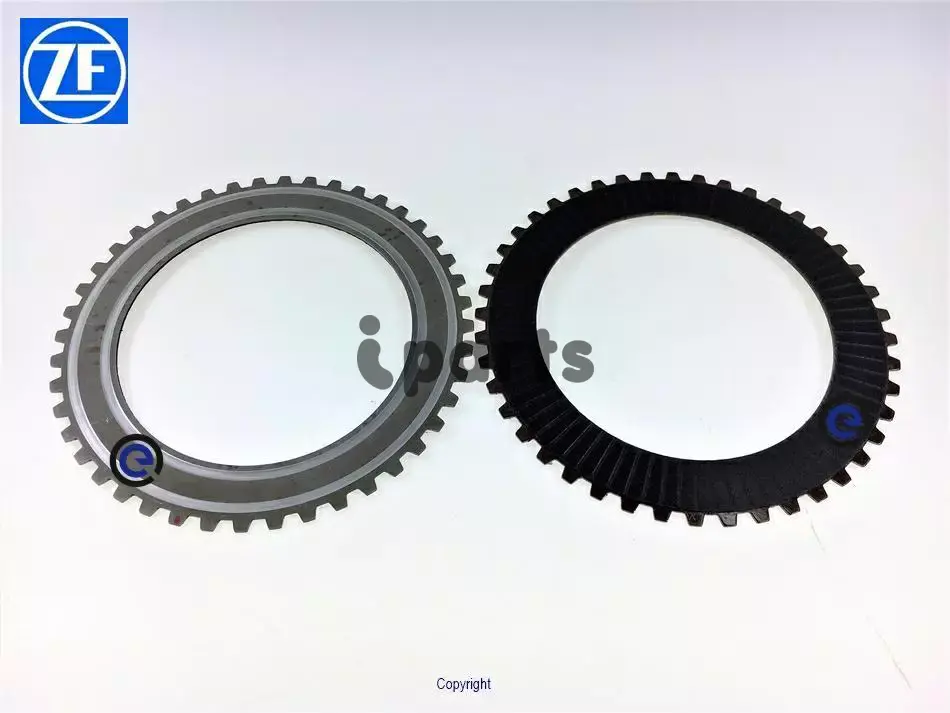 Фрикционен съединител