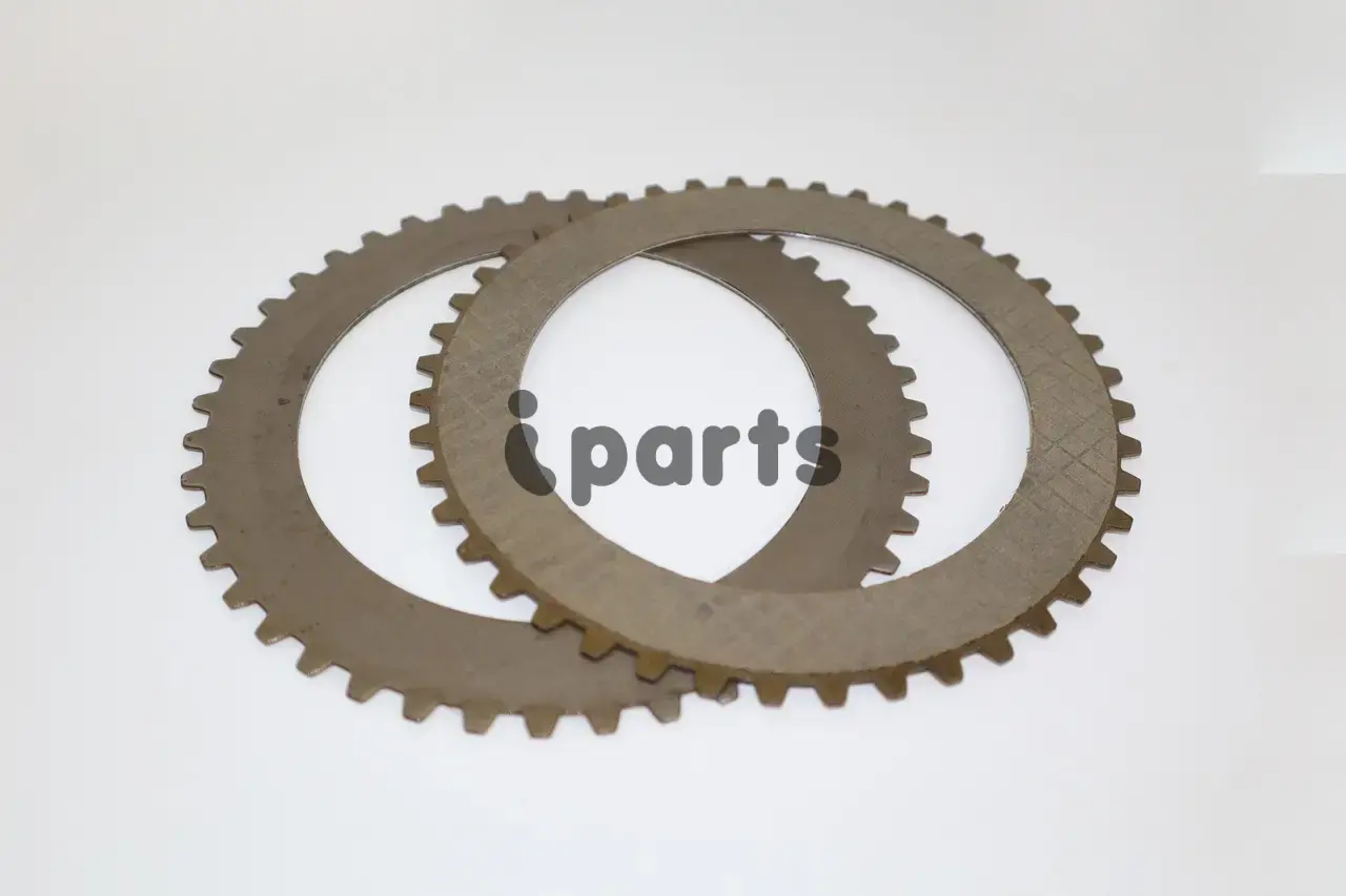 Ламела външна