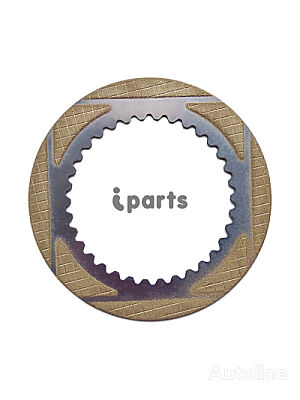 Фрикционен диск