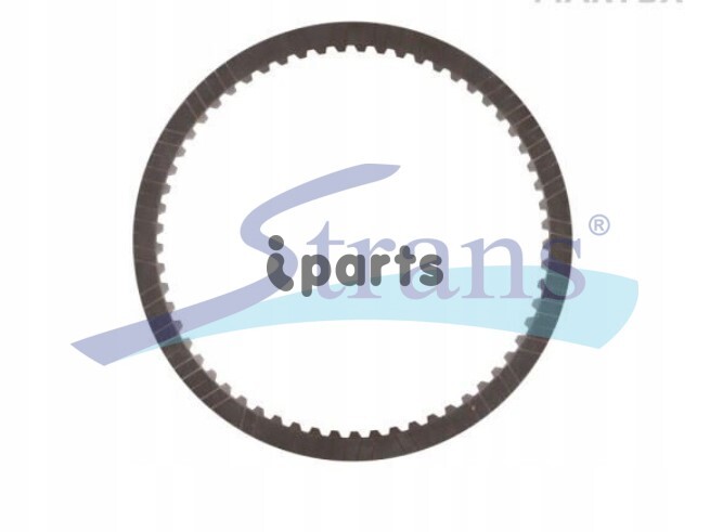 Ламела вътрешна