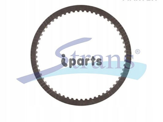 Ламела вътрешна