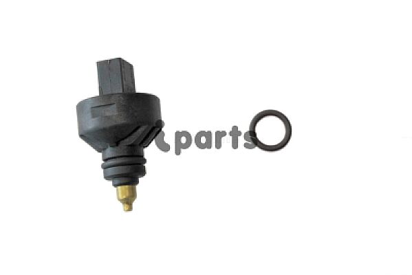 Температурен датчик