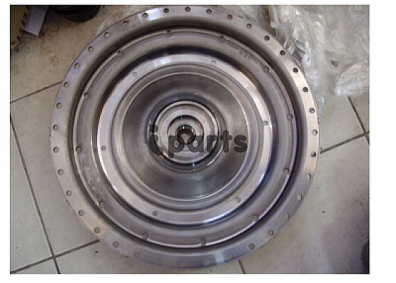 Капак на конвертора