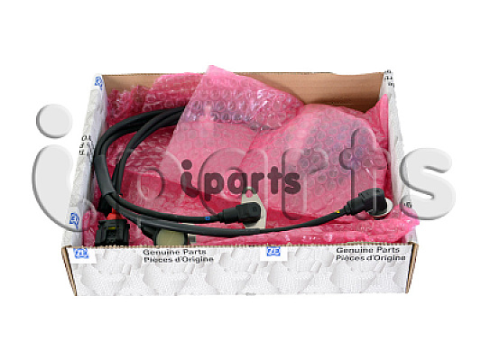 Кабелен сноп