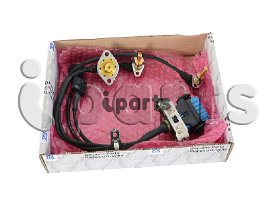 Кабелен сноп