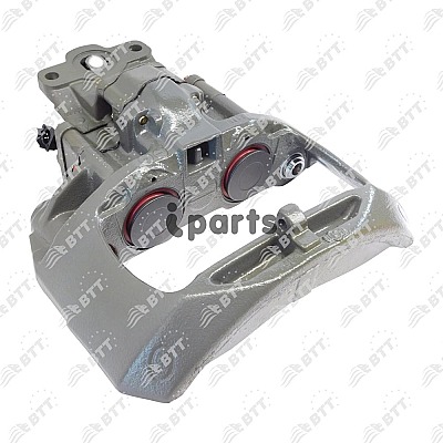 Спирачен механизъм