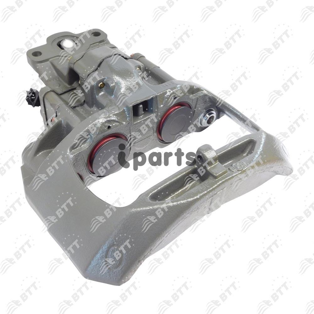 Спирачен механизъм