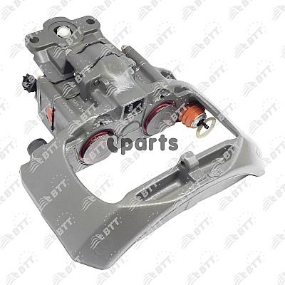 Спирачен механизъм