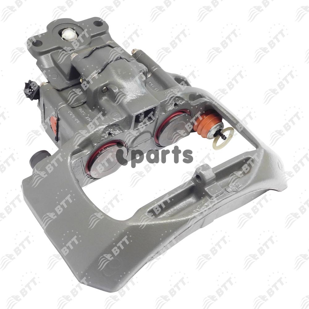 Спирачен механизъм