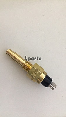 Температурен датчик