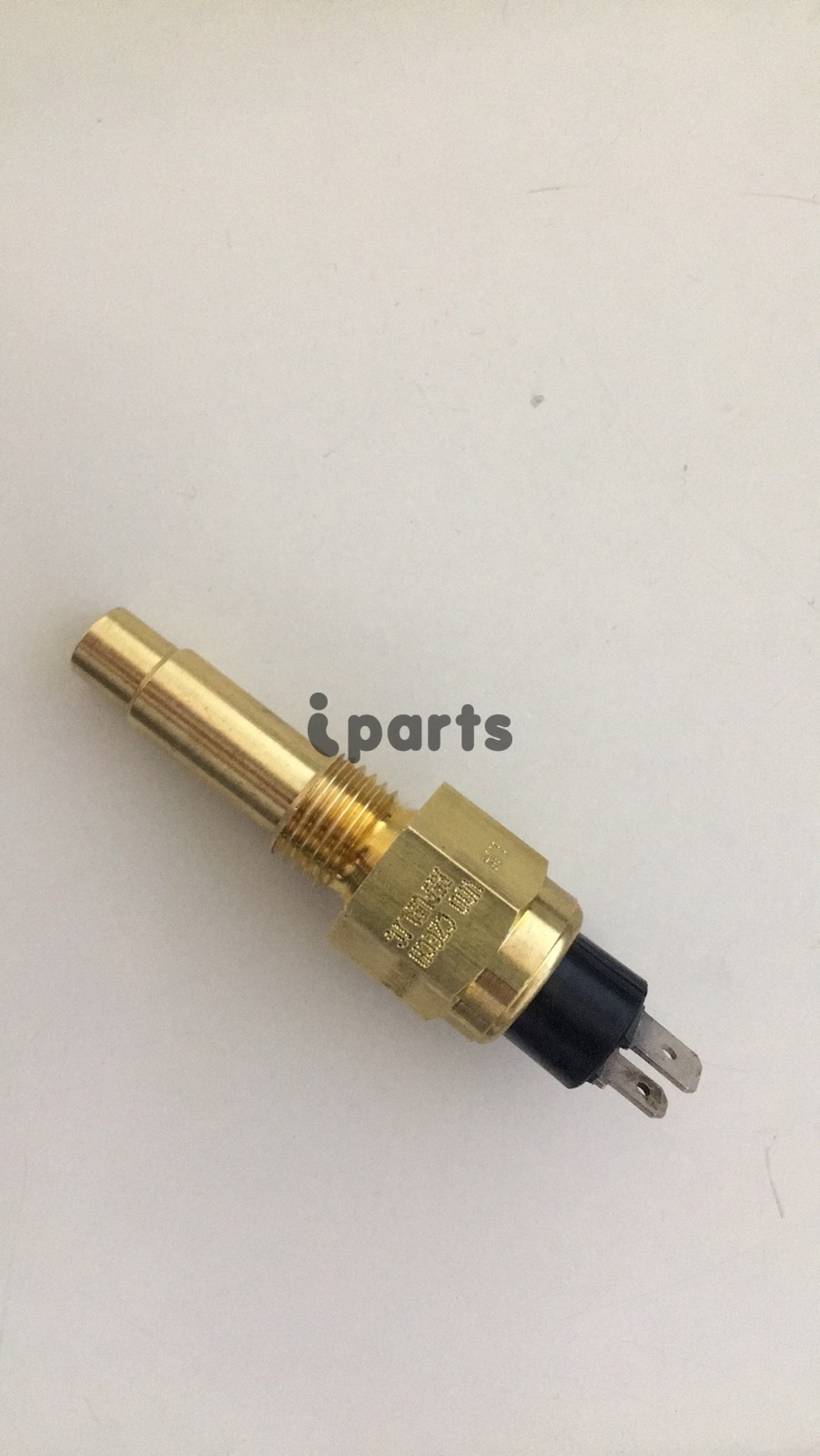 Температурен датчик