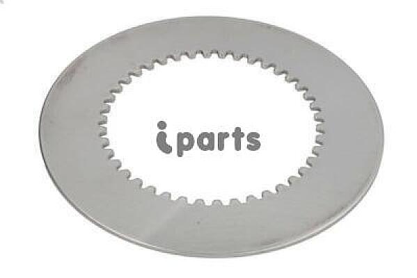 Ламела вътрешна