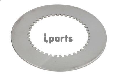 Ламела вътрешна