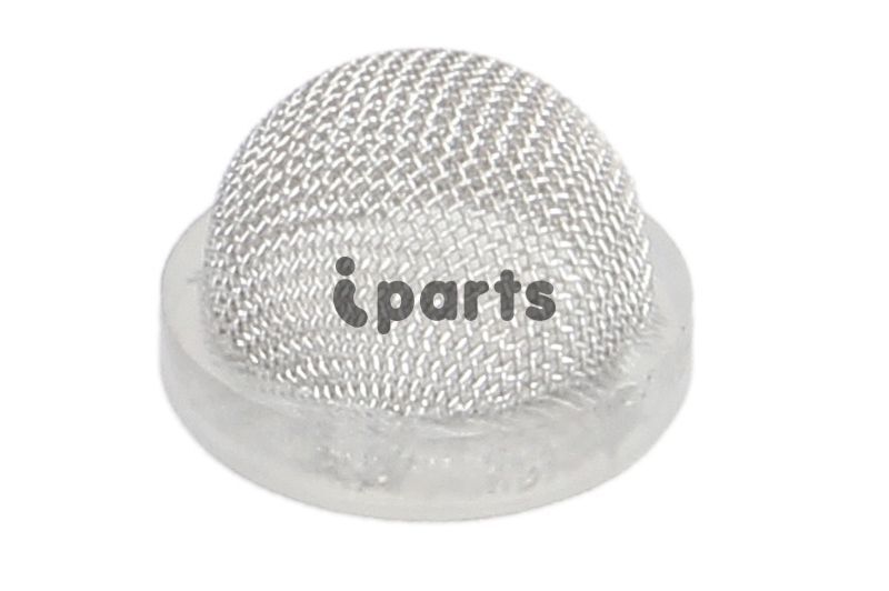 Филтърна мрежичка