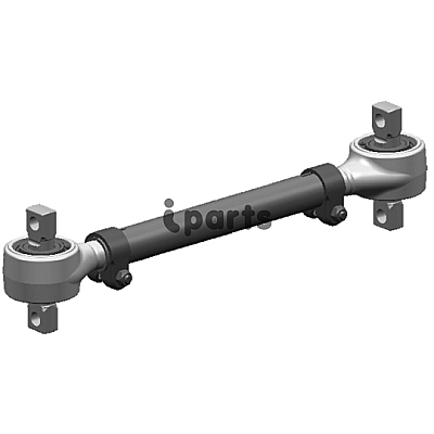 Връзка за теглене
