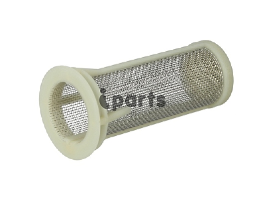 Филтърна вложка