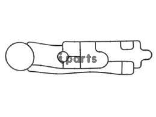 Гарнитура управляващ блок Е13