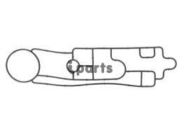 Гарнитура управляващ блок Е13