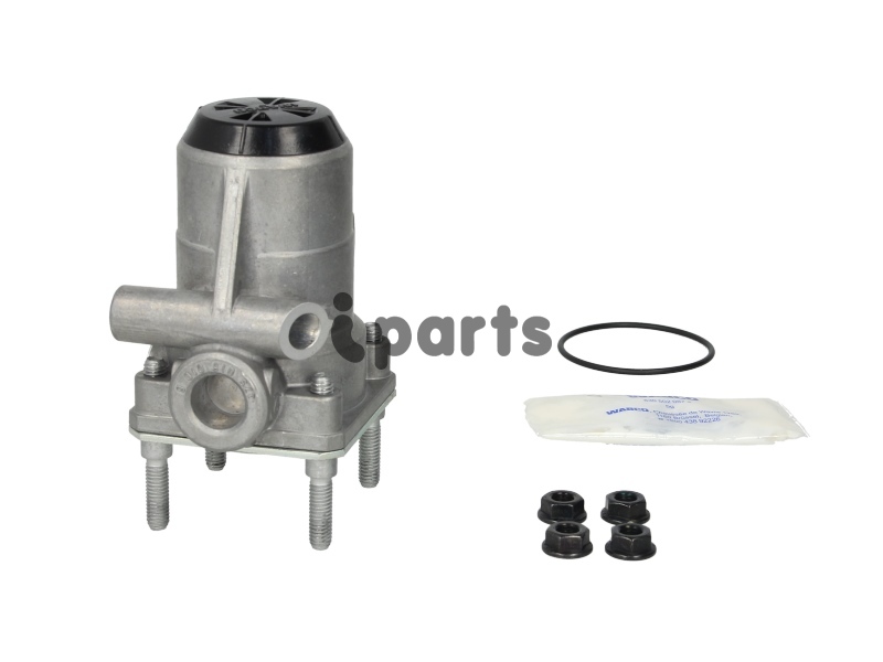 Предпазен клапан