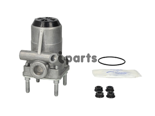 Предпазен клапан