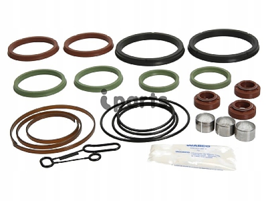 Комплект уплътнения