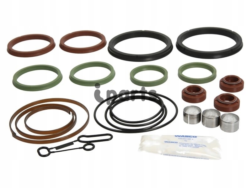 Комплект уплътнения