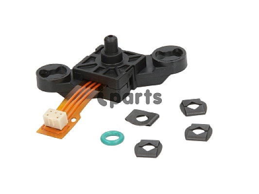 Датчик за налягане