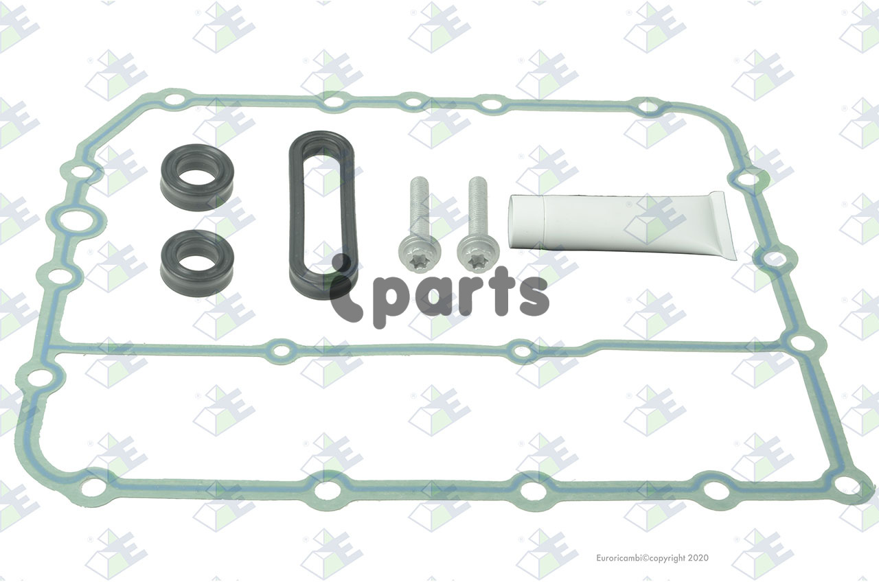 Комплект уплътнения