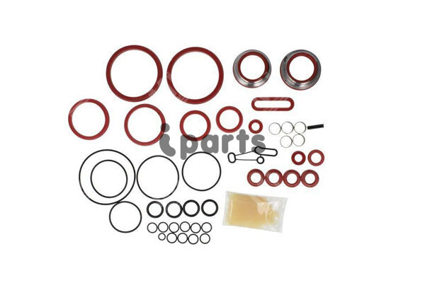 Комплект уплътнения