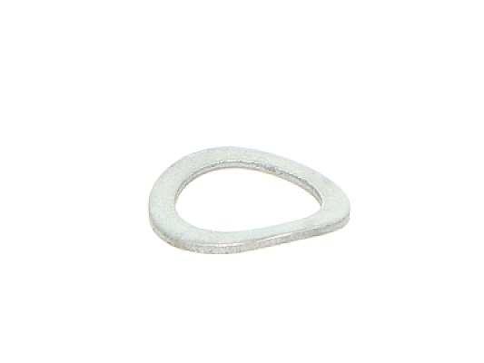 Пружинна шайба