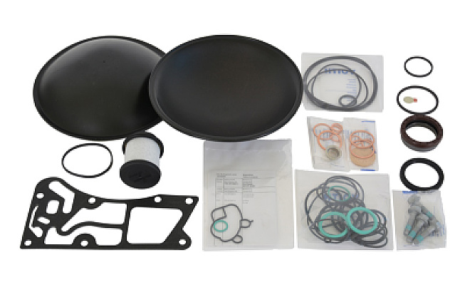 Пневматичен усилвател