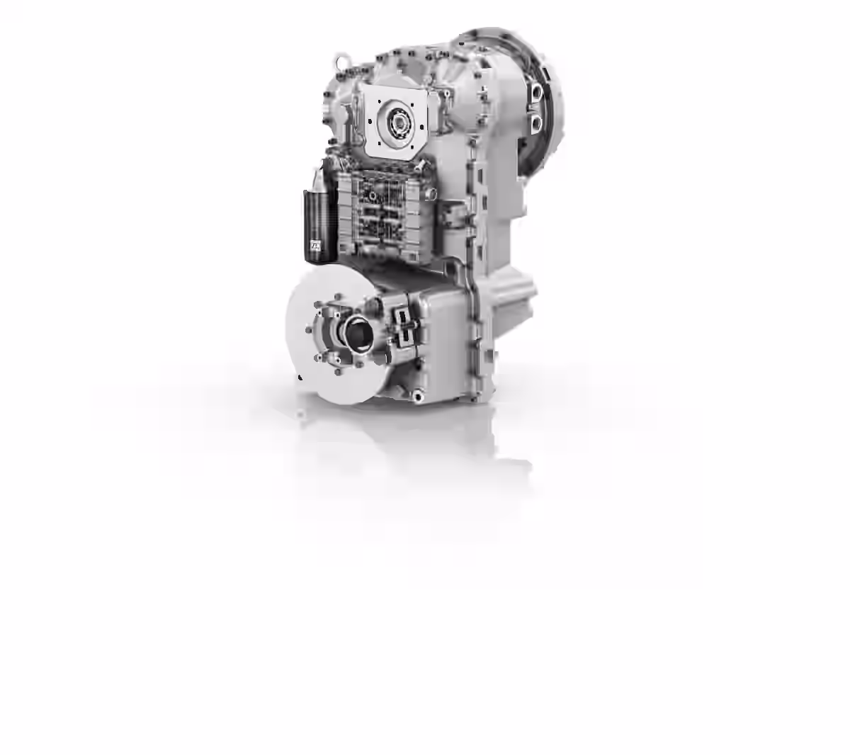 Ergopower 6 WG 210