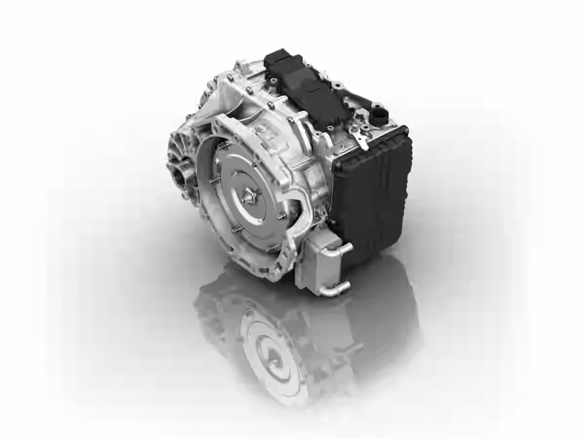 ZF 9HP