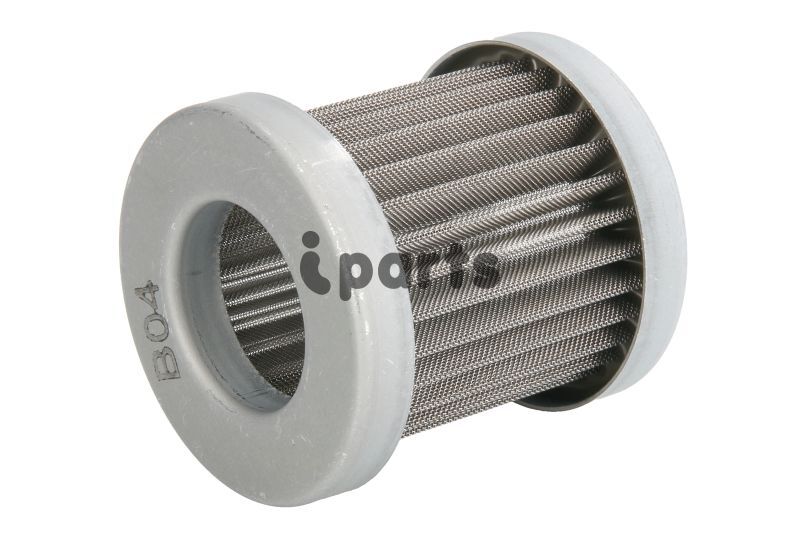 Филтърна вложка